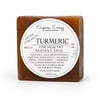 Turmeric soap