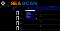 Image 1 of ORS SeaScan Basic Diagnostic Tool