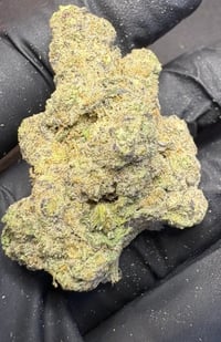 Image 2 of Sherbanger THCA Flower