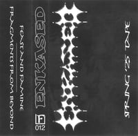 Enkased - Spring '25 Tape
