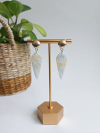 Coastal Sands Daggers (L)