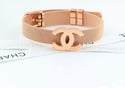 Coco Rose Gold Fashion Braclet 
