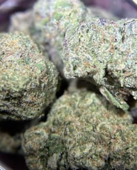 Image 3 of Cereal Milk Flower Ounce
