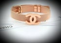 Coco Rose Gold Fashion Braclet 