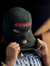 SLM Ski Mask V2