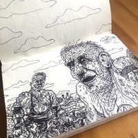 Image 2 of MOTW 82: Black Terry vs Mr Condor
