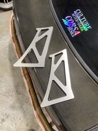 Image 2 of Uras Hi-Mount Style Uprights
