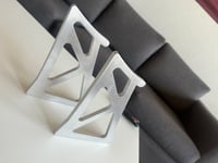 Image 4 of Uras Hi-Mount Style Uprights