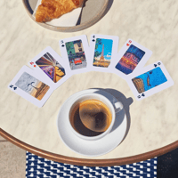 Image 4 of Jeu de 54 cartes Paris