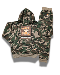 Image 1 of WAR ON DRUGS (MISSION FAILED) Sweatsuit