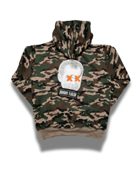 Image 3 of WAR ON DRUGS (MISSION FAILED) Sweatsuit