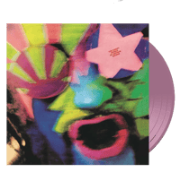 THE CRAZY WORLD OF ARTHUR BROWN