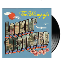 THE WIMPY'S - Lookin' Westward