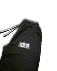 Image 2 of KON-TRUH-BAND clothing Logo (Black) Sweatsuit