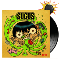 SUGUS - 1995
