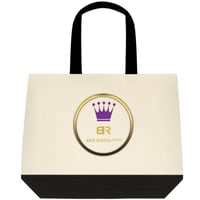 Royal Tote Bag