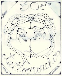 Image 1 of Tattoo Voucher