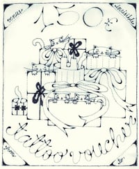 Image 2 of Tattoo Voucher