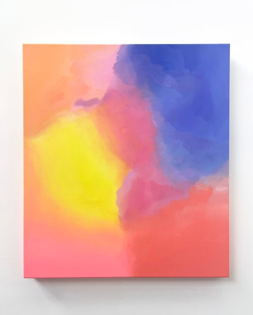 Image of Galaxy (2023)