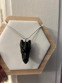 Image 4 of BLACK OBSIDIAN 🖤 DRAGON 