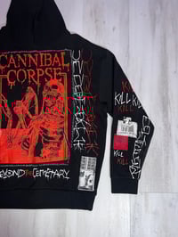 Image 2 of THE KID IS UNNATURAL (XL)