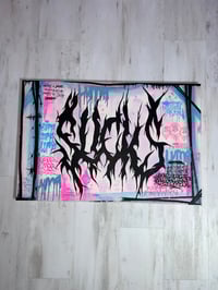 SUCKS(24x36)