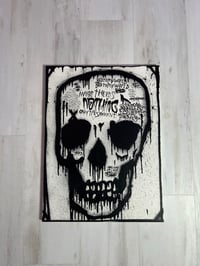 ONLY THIS (18x24)