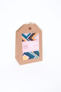 Image 2 of MAKE ME LOOM