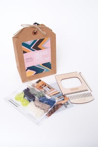 Image 1 of MAKE ME LOOM