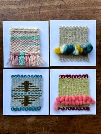Image 3 of MAKE ME LOOM