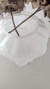 Vase art deco