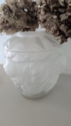 Vase art deco