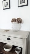 Vase art deco