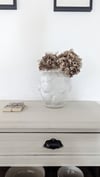 Vase art deco