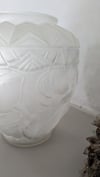 Vase art deco