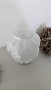 Vase art deco
