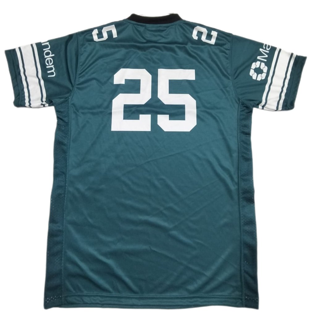Image of MANDEM AMERICAN FOOTBALL  JERSEY