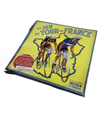 Le Jeu du Tour de France, O.G.E.P.  Paris, 1949