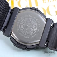 Image 2 of 1996 Casio G-Shock "G-Mix" BPM Counter (DWM-100)