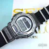Image 1 of 1996 Casio G-Shock "G-Mix" BPM Counter (DWM-100)