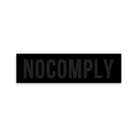 Image 1 of BLKOUT