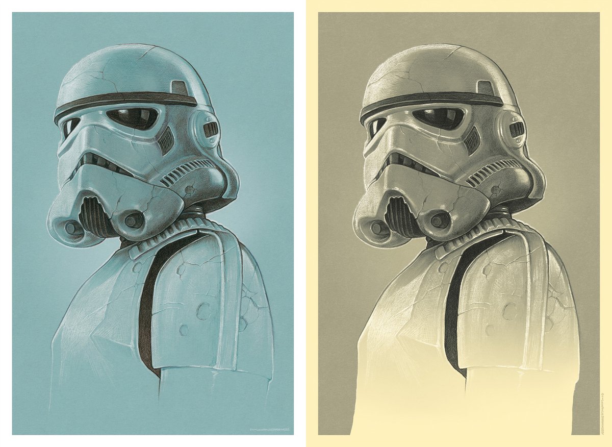 Image of Strom Trooper