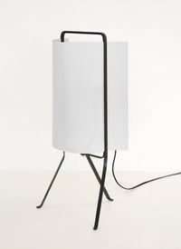 Image 5 of Midday / Small / White shade