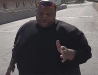 black caseoh
