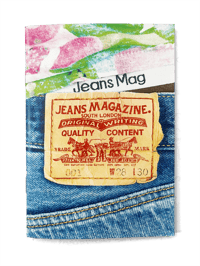 Image 1 of Jeans Magazine