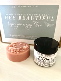 Image 24 of Tallow 2 pc Gift Set 