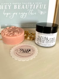 Image 14 of Tallow 2 pc Gift Set 