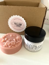 Image 15 of Tallow 2 pc Gift Set 