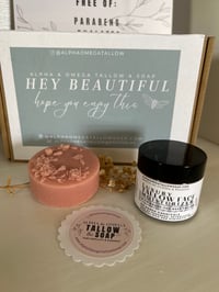 Image 17 of Tallow 2 pc Gift Set 