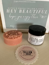 Image 19 of Tallow 2 pc Gift Set 